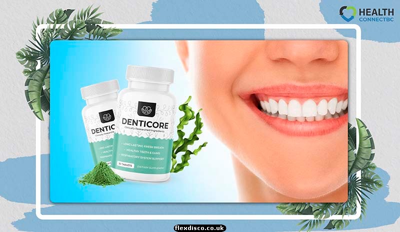 DentiCore Complaints: Legit Reviews & Ingredient Info