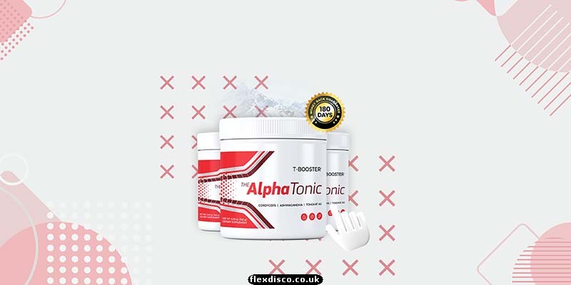 Does Alpha Tonic Work