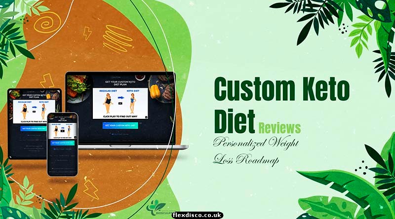 Custom Keto Diet Reviews