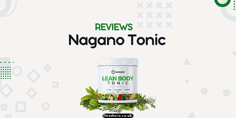 Nagano Lean Body tonic Reviews