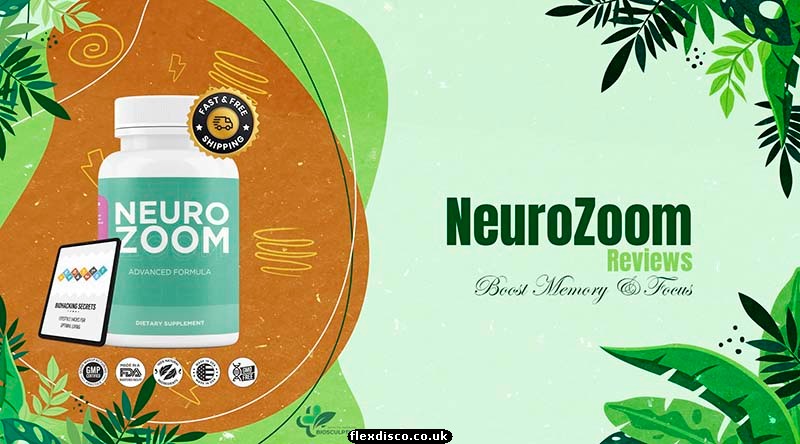 NeuroZoom Reviews