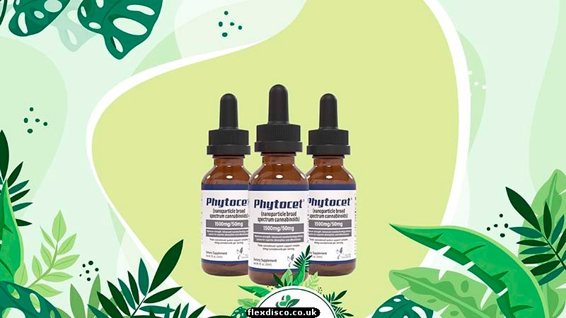 Phytocet CBD Oil