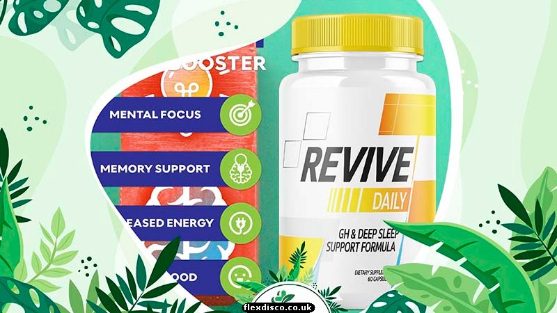 Revive Daily