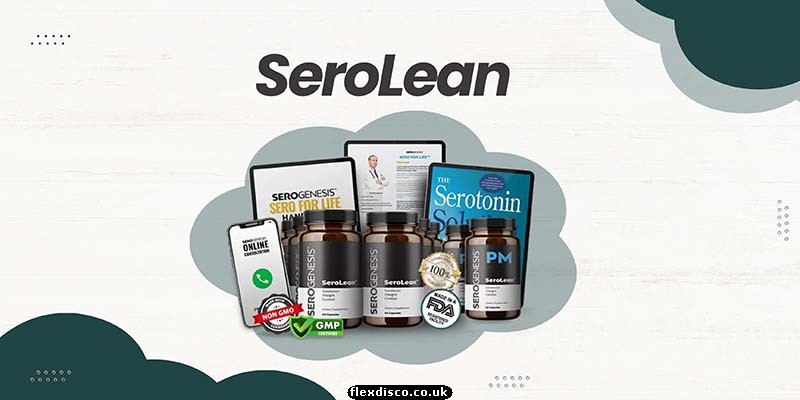 Why Should You Supplement with SeroLean? 