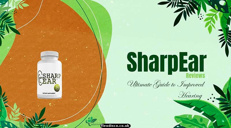 SharpEar Reviews