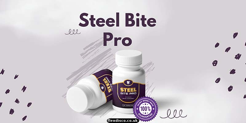 Steel Bite Pro