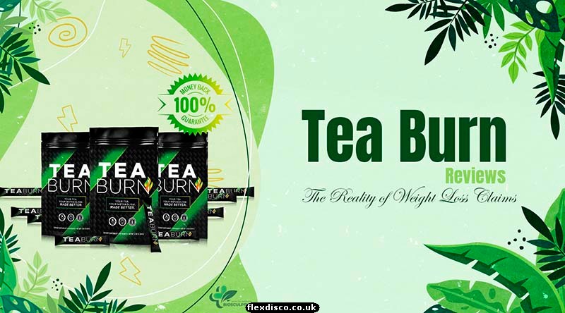 Tea Burn Reviews