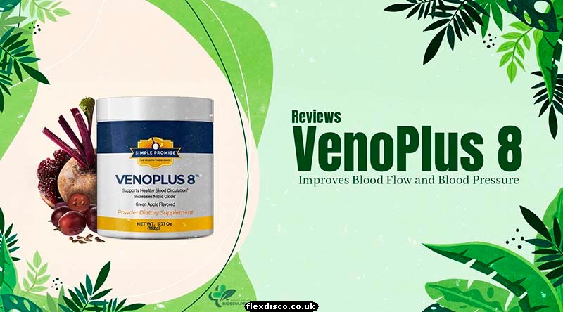 Venoplus 8